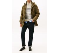 Tommy Hilfiger Rockie Down Parka Army Green size XL | Winter Jackets Outlet | Men | Green XL