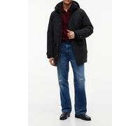 Tommy Hilfiger Rockie Down Parka Black size L | Winter Jackets Outlet | Men | Black L