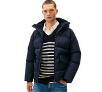 Tommy Hilfiger Men's Rockie Utility Hooded Jacket Mw0mw37125 Other Jackets (pack of 1)