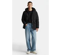 Tommy Hilfiger Rockie Utility Parka Black size S | Winter Jackets Outlet | Men | Black S