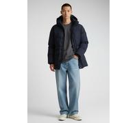 Tommy Hilfiger Rockie Utility Parka - Navy, Navy, Size Xl, Men Navy