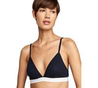 Tommy Hilfiger Rp Triangle (Ext. Sizes) Triangle Women's, Blue (Desert Sky), L