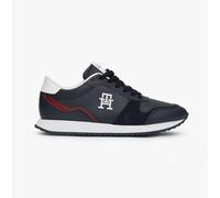 Tommy Hilfiger RUNNER EVO LMIX Mens Trainers Desert Sky - UK 10