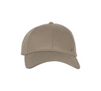 Tommy Hilfiger Rwb Cotton 6 Panel Cap Camel size OS | Outlet | Men | Brown OS