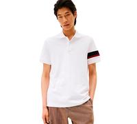 Tommy Hilfiger Rwb Regular Fit Short Sleeve Polo