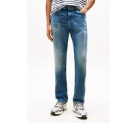 Tommy Hilfiger Ryan Slim Straight Denim Dark size W36L36 | Slim Jeans Outlet | Men | Blue W36L36