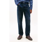 Tommy Hilfiger Ryan Slim Straight Jeans Denim Blue Black size W32L32 | Straight Jeans Outlet | Men | Blue W32L32