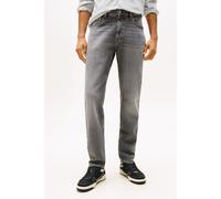 Tommy Jeans Men's Ryan Slim Str Bi0177 Dm0Dm21215 Straight, Denim (Denim Grey), 32W x 34L