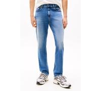 Tommy Hilfiger Ryan Slim Straight Jeans Denim Medium size W33L32 | Relaxed Fit Jeans Outlet | Men | Blue W33L32