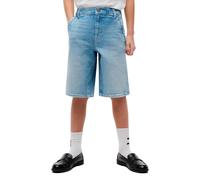 Tommy Hilfiger Sailor Baggy Fit Denim Shorts
