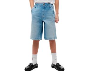 Tommy Hilfiger Sailor Baggy Fit Denim Shorts