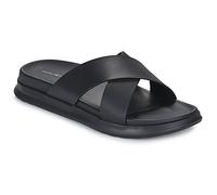 Tommy Hilfiger Sandals D DENSITY HILFIGER LTH CC SAND in Black 10