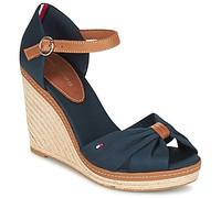 Tommy Hilfiger Sandals ELENA 56D in Blue 7