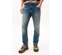 Tommy Hilfiger Scanton Slim Denim Dark size W36L36 | Slim Jeans Outlet | Men | Blue W36L36