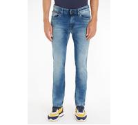 Tommy Hilfiger Scanton Slim Fit Jeans, Light Blue size W32L34 | Slim Jeans Outlet | Men | Blue W32L34