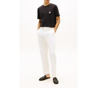 Tommy Hilfiger Script Monogram T-shirt Black size L | Basic T-Shirts Outlet | Men | Black L