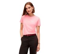 Tommy Hilfiger Script Regular Fit Plus Size Short Sleeve T-shirt