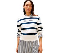 Tommy Hilfiger Script Regular Fit Sweatshirt