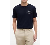 Tommy Hilfiger Script Stack Regular Desert Sky size L | Basic T-Shirts Outlet | Men L