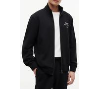 Tommy Hilfiger Script Stack Sweatshirt Black size M | Hoodies Outlet | Men | Black M