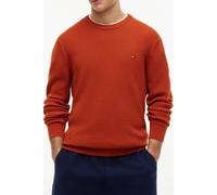 Tommy Hilfiger Seasonal Structure Rusty Ochre size XXL | Sweaters Outlet | Men | Brown XXL