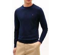 Tommy Hilfiger Seasonal Structure Sweater Blue XL Men