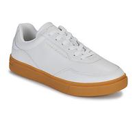 Tommy Hilfiger Shoes (Trainers) CASUAL CUPSOLE SNEAKER in White 6.5
