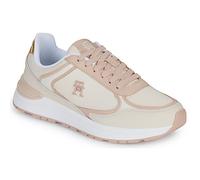 Tommy Hilfiger Shoes (Trainers) CASUAL FASHION RUNNER LTHR in Pink 4