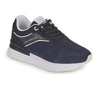 Tommy Hilfiger Shoes (Trainers) ELEVATED FEMININE RUNNER in Marine 5