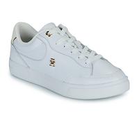 Tommy Hilfiger Shoes (Trainers) ESSENTIAL CHIC COURT SNEAKER in White 7
