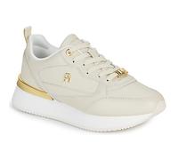 Tommy Hilfiger Shoes (Trainers) FEMININE RUNNER in Beige 5