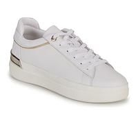Tommy Hilfiger Shoes (Trainers) LUX METALLIC CUPSOLE SNEAKER in White 6.5