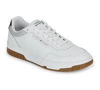 Tommy Hilfiger Shoes (Trainers) TH BASKET CORE LITE LTH in White 10.5