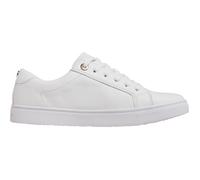 Tommy Hilfiger Shoes (Trainers) TH SIGNATURE CUPSOLE SNEAKER in White 3.5