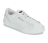 Tommy Hilfiger Shoes (Trainers) TJW CUPSOLE SNEAKER ESS in White 6.5