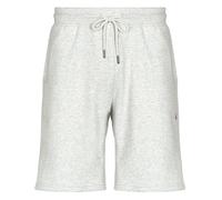 Tommy Hilfiger Shorts TRACK SHORT in Grey EU S