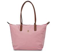 Tommy Hilfiger Shoulder Bag POPETTE TOTE in Pink One size