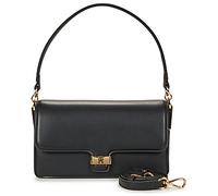Tommy Hilfiger Shoulder Bag TH HERITAGE CONV CROSSOVER in Black One size