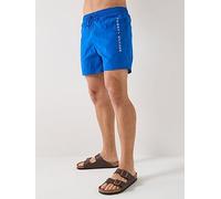 Tommy Hilfiger Um0um03748 Swimming Shorts Blue L Men