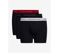 Tommy Hilfiger Signature Essential Brief Boxers 3 Units Black S Men