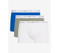 Tommy Hilfiger Signature Boxers Black White (3 units) - M