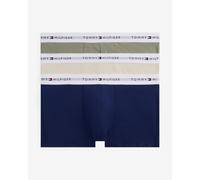 Tommy Hilfiger Signature Essential Um0um02761 Boxers 3 Units Multicolor XL Men