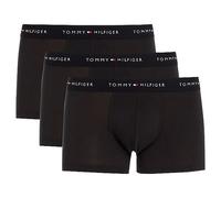 Tommy Hilfiger Signature Essential Boxers 3 Units Black XL Men