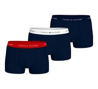 Tommy Hilfiger Signature Essential Boxers 3 Units Blue S Men