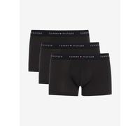 Tommy Hilfiger Signature Trunk Boxer Shorts Black White (3 Units) - XL