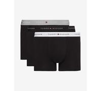 Tommy Hilfiger Signature Essential Boxers 3 Units Black S-M Men
