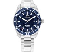 Tommy Hilfiger TH85 1710591 - Man - 40 mm - Analogue - Automatic - Mineral Glass Blue 40 mm