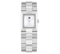 Tommy Hilfiger Silver Womens Analogue Watch Ivy 1782786