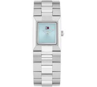 Tommy Hilfiger Silver Womens Analogue Watch Ivy 1782797