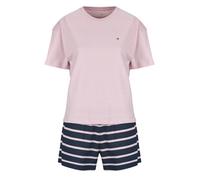 Tommy Hilfiger Sleepsuits SS PRT PJ SHORT SET (EXT. SIZES) in Multicolour EU M